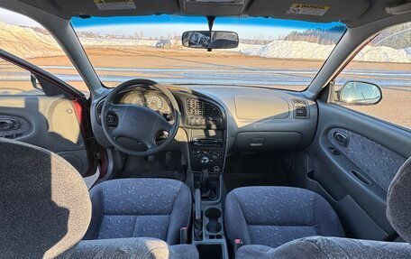 KIA Spectra II (LD), 2006 год, 300 000 рублей, 7 фотография