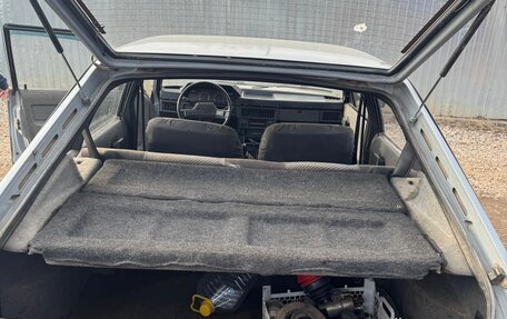 Москвич 2141, 1993 год, 100 000 рублей, 7 фотография