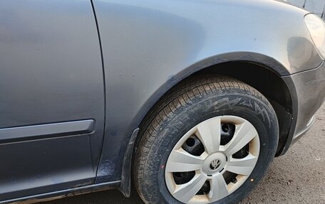 Skoda Octavia, 2011 год, 606 606 рублей, 3 фотография