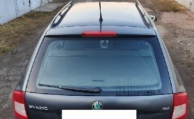 Skoda Octavia, 2011 год, 606 606 рублей, 2 фотография