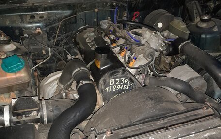 Volvo 740, 1988 год, 370 000 рублей, 2 фотография