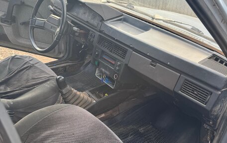 Москвич 2141, 1993 год, 100 000 рублей, 8 фотография