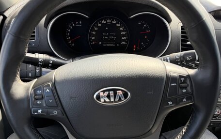 KIA Sorento II рестайлинг, 2015 год, 1 800 000 рублей, 8 фотография