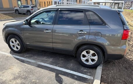 KIA Sorento II рестайлинг, 2015 год, 1 800 000 рублей, 7 фотография