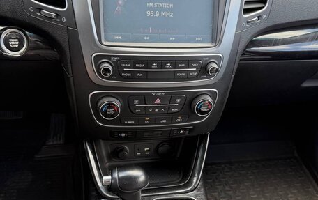 KIA Sorento II рестайлинг, 2015 год, 1 800 000 рублей, 9 фотография