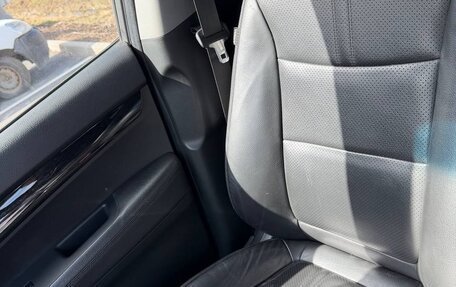 KIA Sorento II рестайлинг, 2015 год, 1 800 000 рублей, 10 фотография