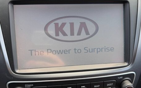 KIA Sorento II рестайлинг, 2015 год, 1 800 000 рублей, 11 фотография