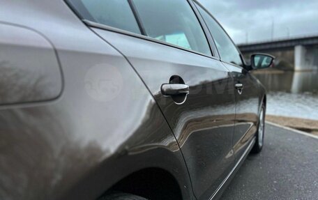 Volkswagen Jetta VI, 2012 год, 1 100 000 рублей, 8 фотография