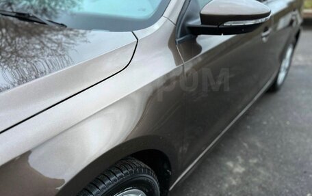 Volkswagen Jetta VI, 2012 год, 1 100 000 рублей, 7 фотография