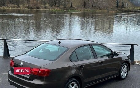 Volkswagen Jetta VI, 2012 год, 1 100 000 рублей, 6 фотография