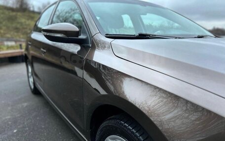 Volkswagen Jetta VI, 2012 год, 1 100 000 рублей, 9 фотография