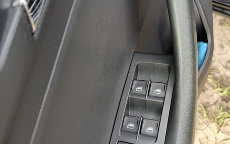 Skoda Rapid I, 2014 год, 1 030 000 рублей, 10 фотография