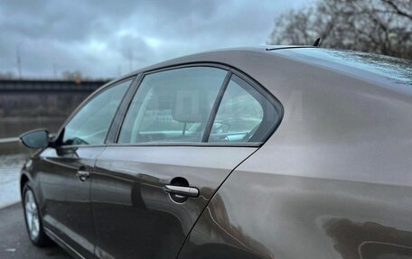 Volkswagen Jetta VI, 2012 год, 1 100 000 рублей, 10 фотография