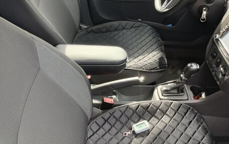 Skoda Rapid I, 2014 год, 1 030 000 рублей, 11 фотография