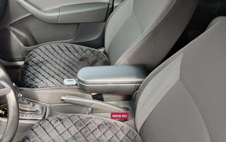 Skoda Rapid I, 2014 год, 1 030 000 рублей, 9 фотография