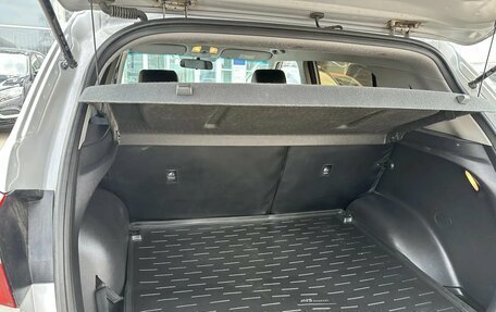 Hyundai Creta I рестайлинг, 2021 год, 2 050 000 рублей, 8 фотография