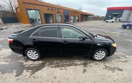 Toyota Camry, 2008 год, 850 000 рублей, 2 фотография