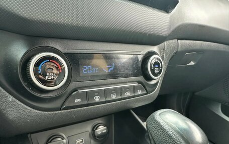 Hyundai Creta I рестайлинг, 2021 год, 2 050 000 рублей, 22 фотография