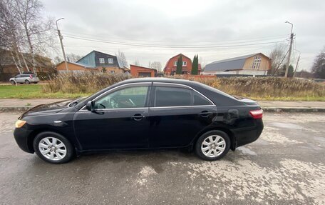 Toyota Camry, 2008 год, 850 000 рублей, 3 фотография