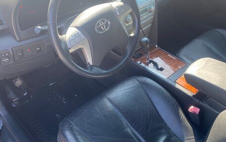 Toyota Camry, 2008 год, 850 000 рублей, 6 фотография
