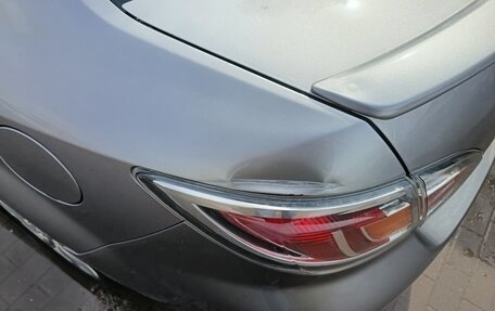 Mazda 6, 2010 год, 700 000 рублей, 7 фотография