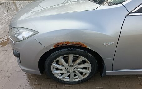 Mazda 6, 2010 год, 700 000 рублей, 8 фотография