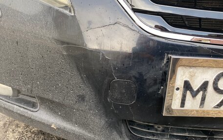 Toyota Camry, 2008 год, 850 000 рублей, 7 фотография