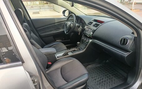 Mazda 6, 2010 год, 700 000 рублей, 10 фотография