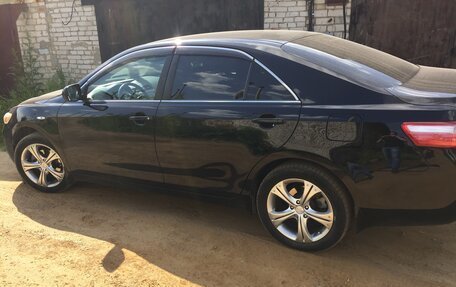 Toyota Camry, 2008 год, 850 000 рублей, 8 фотография