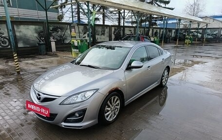 Mazda 6, 2010 год, 700 000 рублей, 2 фотография
