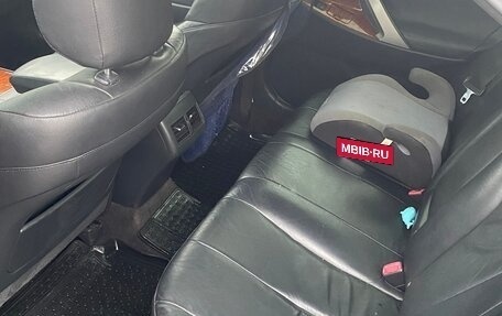 Toyota Camry, 2008 год, 850 000 рублей, 5 фотография