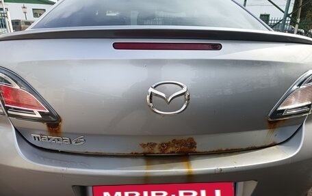 Mazda 6, 2010 год, 700 000 рублей, 9 фотография