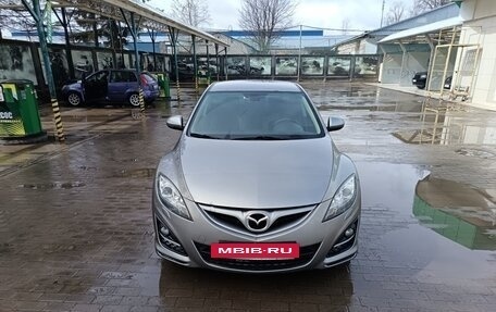 Mazda 6, 2010 год, 700 000 рублей, 3 фотография