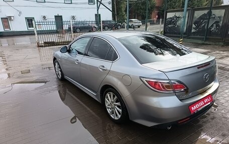 Mazda 6, 2010 год, 700 000 рублей, 6 фотография