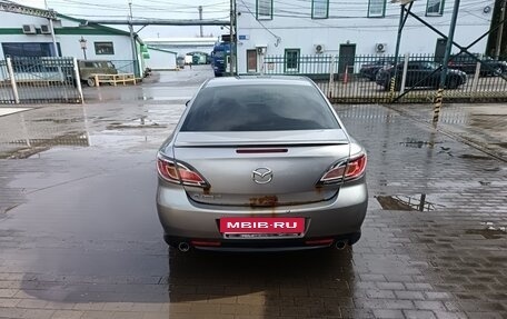 Mazda 6, 2010 год, 700 000 рублей, 4 фотография