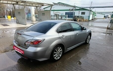 Mazda 6, 2010 год, 700 000 рублей, 5 фотография