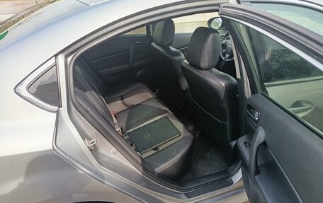 Mazda 6, 2010 год, 700 000 рублей, 11 фотография