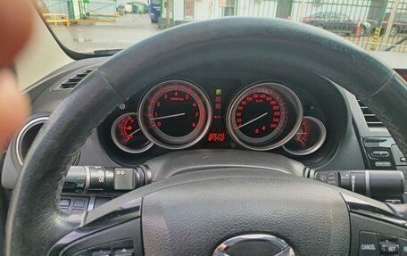 Mazda 6, 2010 год, 700 000 рублей, 14 фотография