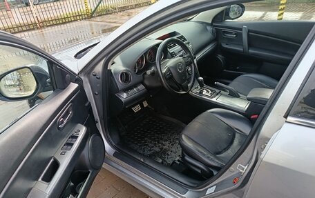 Mazda 6, 2010 год, 700 000 рублей, 13 фотография