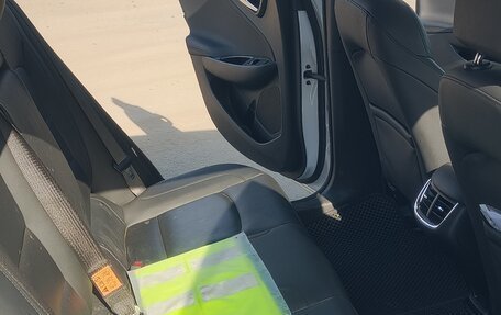 Chevrolet Malibu IX, 2021 год, 3 250 000 рублей, 11 фотография
