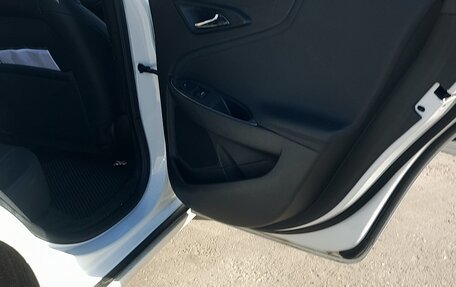 Chevrolet Malibu IX, 2021 год, 3 250 000 рублей, 12 фотография