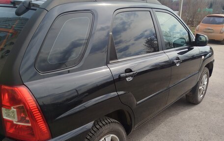 KIA Sportage II, 2010 год, 1 050 000 рублей, 3 фотография