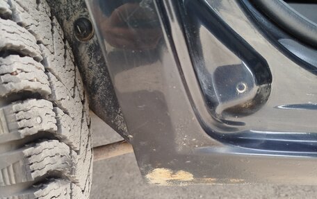 KIA Sportage II, 2010 год, 1 050 000 рублей, 8 фотография