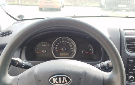 KIA Sportage II, 2010 год, 1 050 000 рублей, 10 фотография