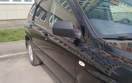 KIA Sportage II, 2010 год, 1 050 000 рублей, 6 фотография