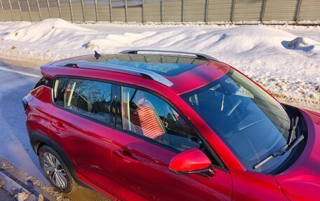 Changan CS35 Plus, 2024 год, 1 730 000 рублей, 4 фотография