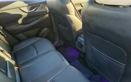 Changan CS35 Plus, 2024 год, 1 730 000 рублей, 6 фотография