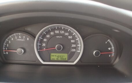 KIA Sportage II, 2010 год, 1 050 000 рублей, 11 фотография