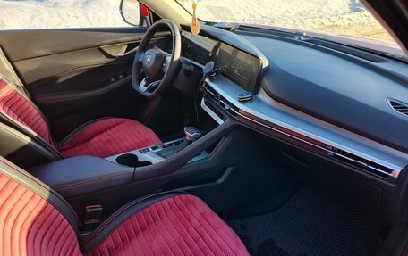 Changan CS35 Plus, 2024 год, 1 730 000 рублей, 5 фотография