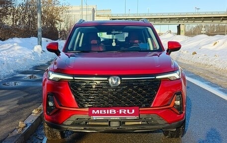 Changan CS35 Plus, 2024 год, 1 730 000 рублей, 2 фотография